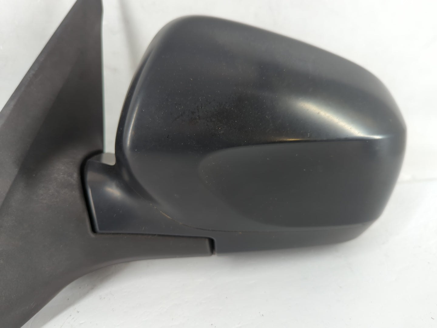 2012 Subaru Forester Driver Side View Mirror - Left Door Mirror OEM Used - Oemusedautoparts1.com