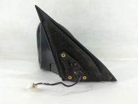 2012 Subaru Forester Driver Side View Mirror - Left Door Mirror OEM Used - Oemusedautoparts1.com
