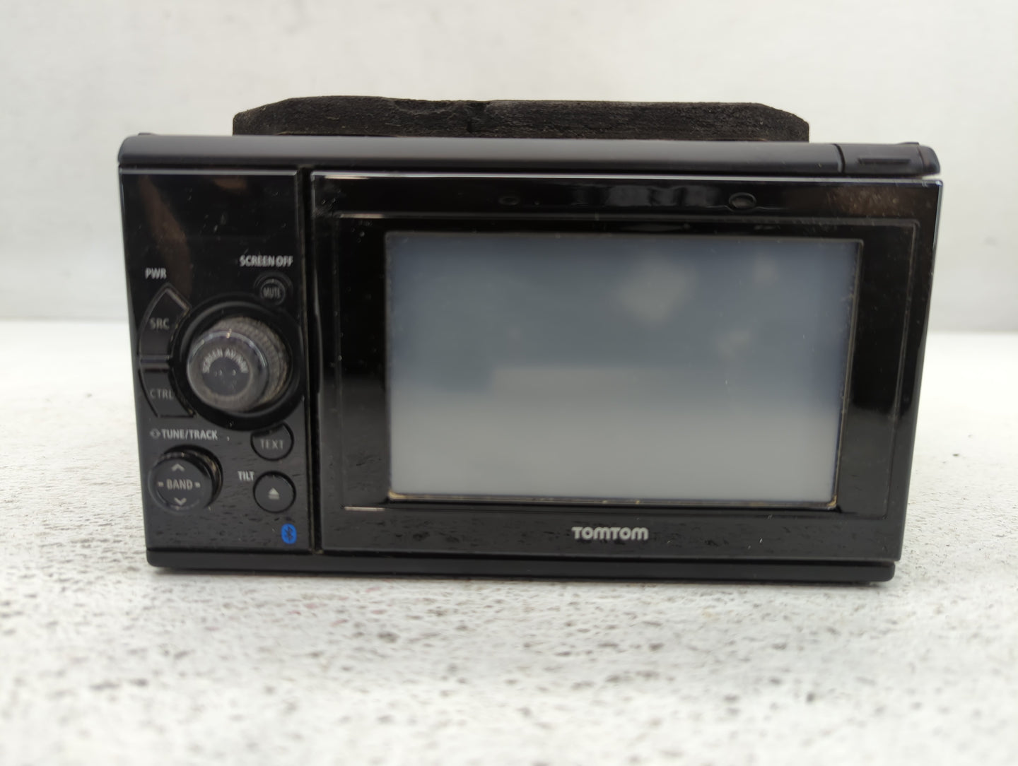 Subaru Forester Am Fm Cd Player Radio Receiver - Oemusedautoparts1.com