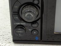 Subaru Forester Am Fm Cd Player Radio Receiver - Oemusedautoparts1.com