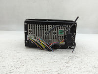 Subaru Forester Am Fm Cd Player Radio Receiver - Oemusedautoparts1.com