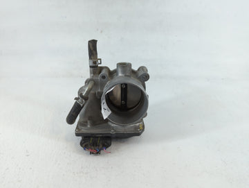 2011-2018 Subaru Forester Throttle Body P/N:16112AA380 Fits Fits 2011 2012 2013 2014 2015 2016 2017 2018 OEM Used Auto Parts