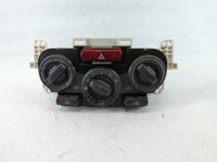 2012 Subaru Forester Climate Control Module Temperature AC/Heater Replacement P/N:72311SC011 Fits OEM Used Auto Parts - Oemu