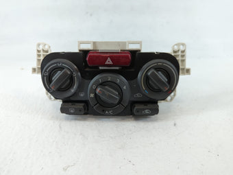 compare product 2012 Subaru Forester Climate Control Module Temperature AC/Heater Replacement P/N:72311SC011 Fits OEM Used Auto Parts