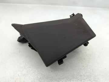 2010-2013 Subaru Forester Fusebox Fuse Box Panel Relay Module P/N:MB100200B Fits Fits 2010 2011 2012 2013 OEM Used Auto Part