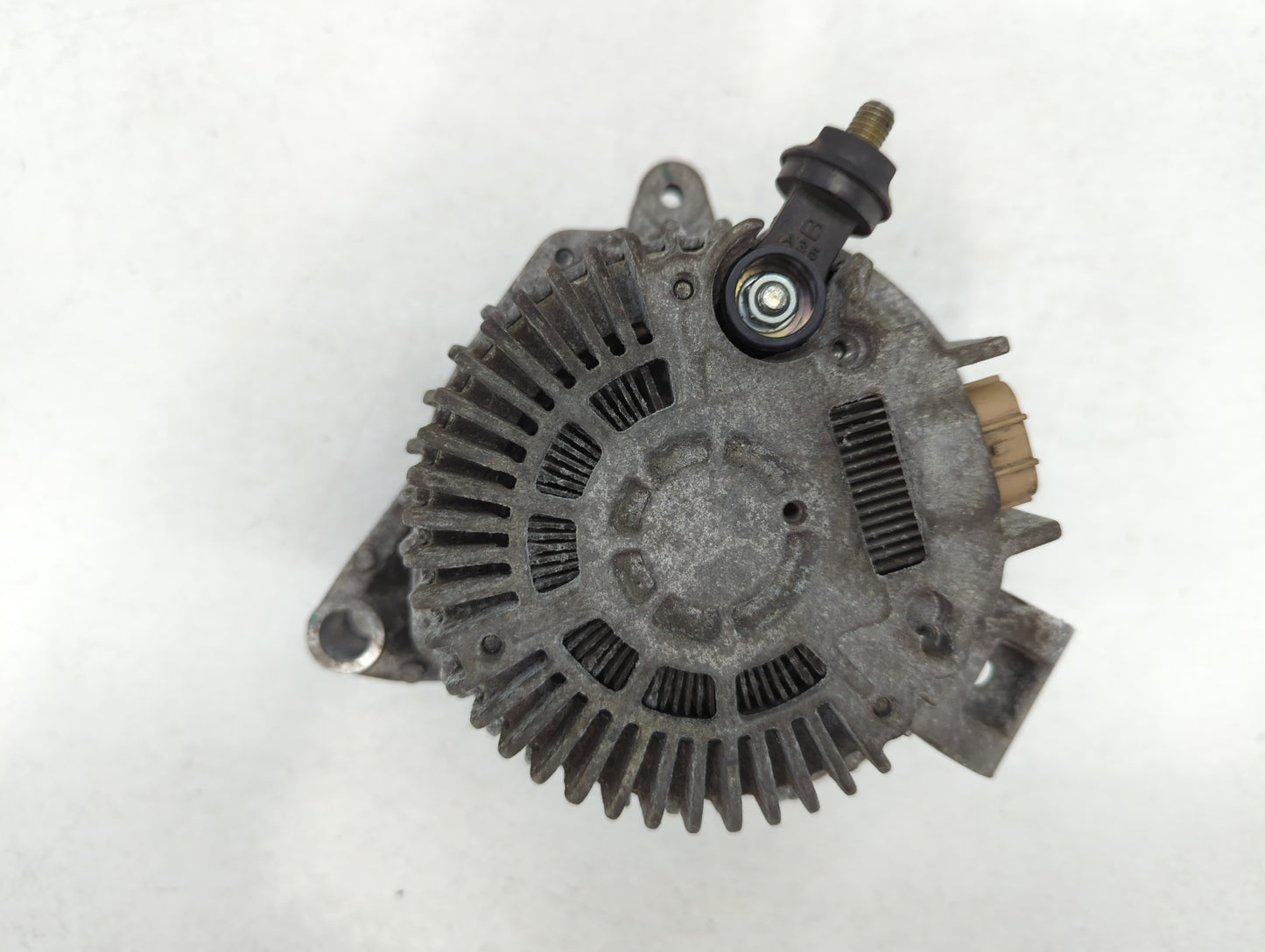 2012 Subaru Forester Alternator Replacement Generator Charging Assembly Engine OEM P/N:23700 AA7010 Fits OEM Used Auto Parts