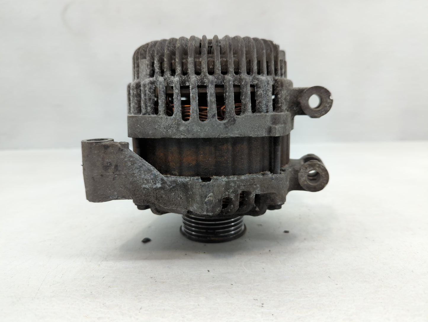 2012 Subaru Forester Alternator Replacement Generator Charging Assembly Engine OEM P/N:23700 AA7010 Fits OEM Used Auto Parts