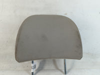 2012 Subaru Forester Headrest Head Rest Front Driver Passenger Seat Fits OEM Used Auto Parts - Oemusedautoparts1.com