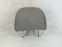 2012 Subaru Forester Headrest Head Rest Front Driver Passenger Seat Fits OEM Used Auto Parts - Oemusedautoparts1.com