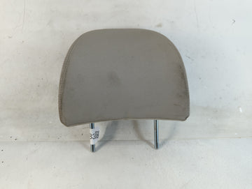 2012 Subaru Forester Headrest Head Rest Front Driver Passenger Seat Fits OEM Used Auto Parts