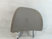 2012 Subaru Forester Headrest Head Rest Front Driver Passenger Seat Fits OEM Used Auto Parts - Oemusedautoparts1.com