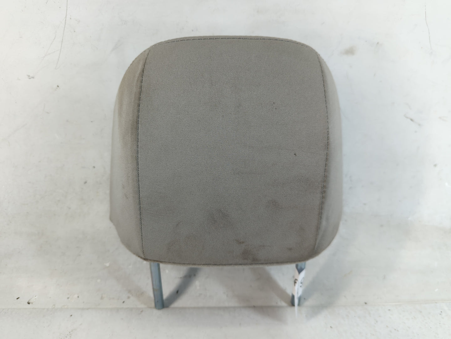 2012 Subaru Forester Headrest Head Rest Front Driver Passenger Seat Fits OEM Used Auto Parts - Oemusedautoparts1.com