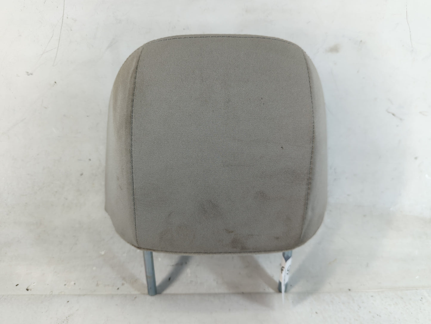 2012 Subaru Forester Headrest Head Rest Front Driver Passenger Seat Fits OEM Used Auto Parts - Oemusedautoparts1.com