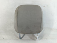 2012 Subaru Forester Headrest Head Rest Front Driver Passenger Seat Fits OEM Used Auto Parts - Oemusedautoparts1.com