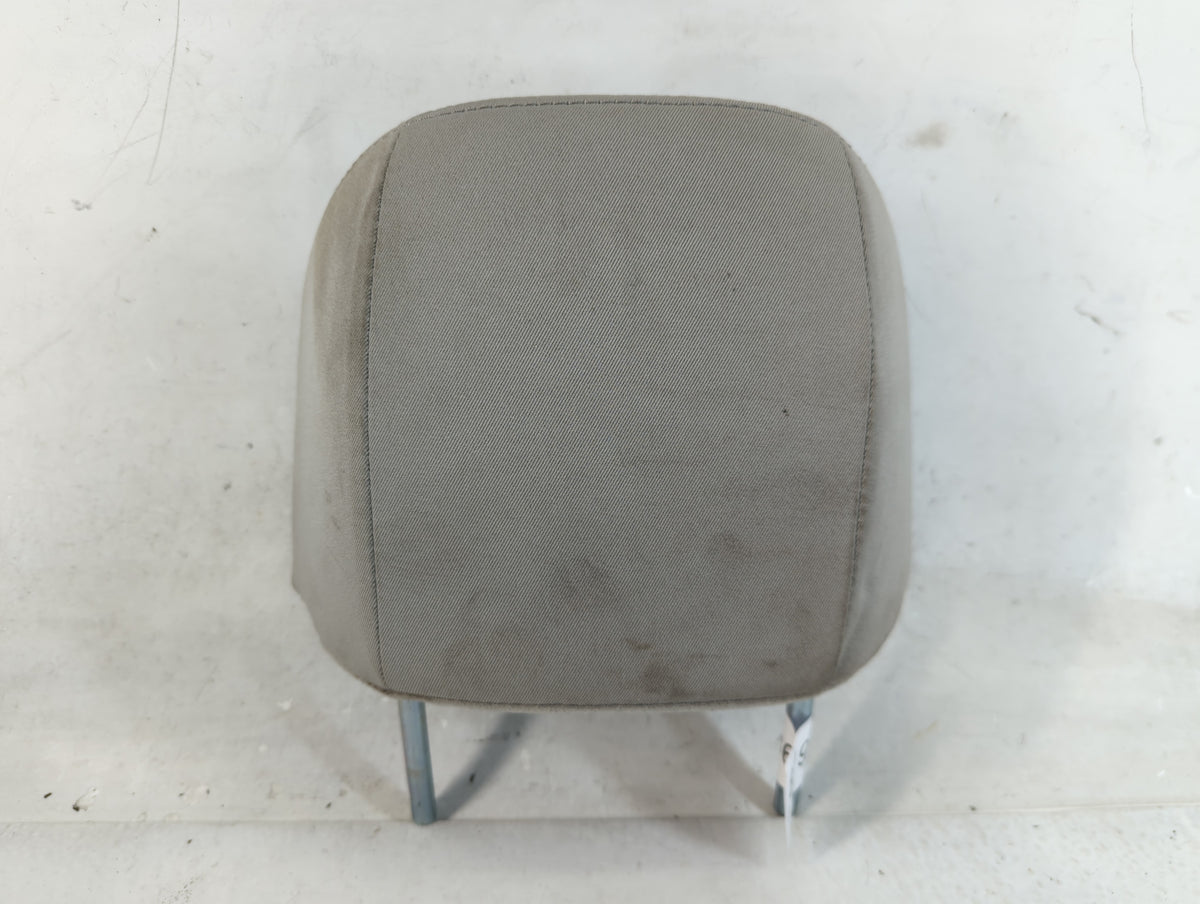 2009-2013 Subaru Forester Headrest Head Rest Front Driver Passenger Seat Fits Fits 2009 2010 2011 2012 2013 OEM Used Auto Pa