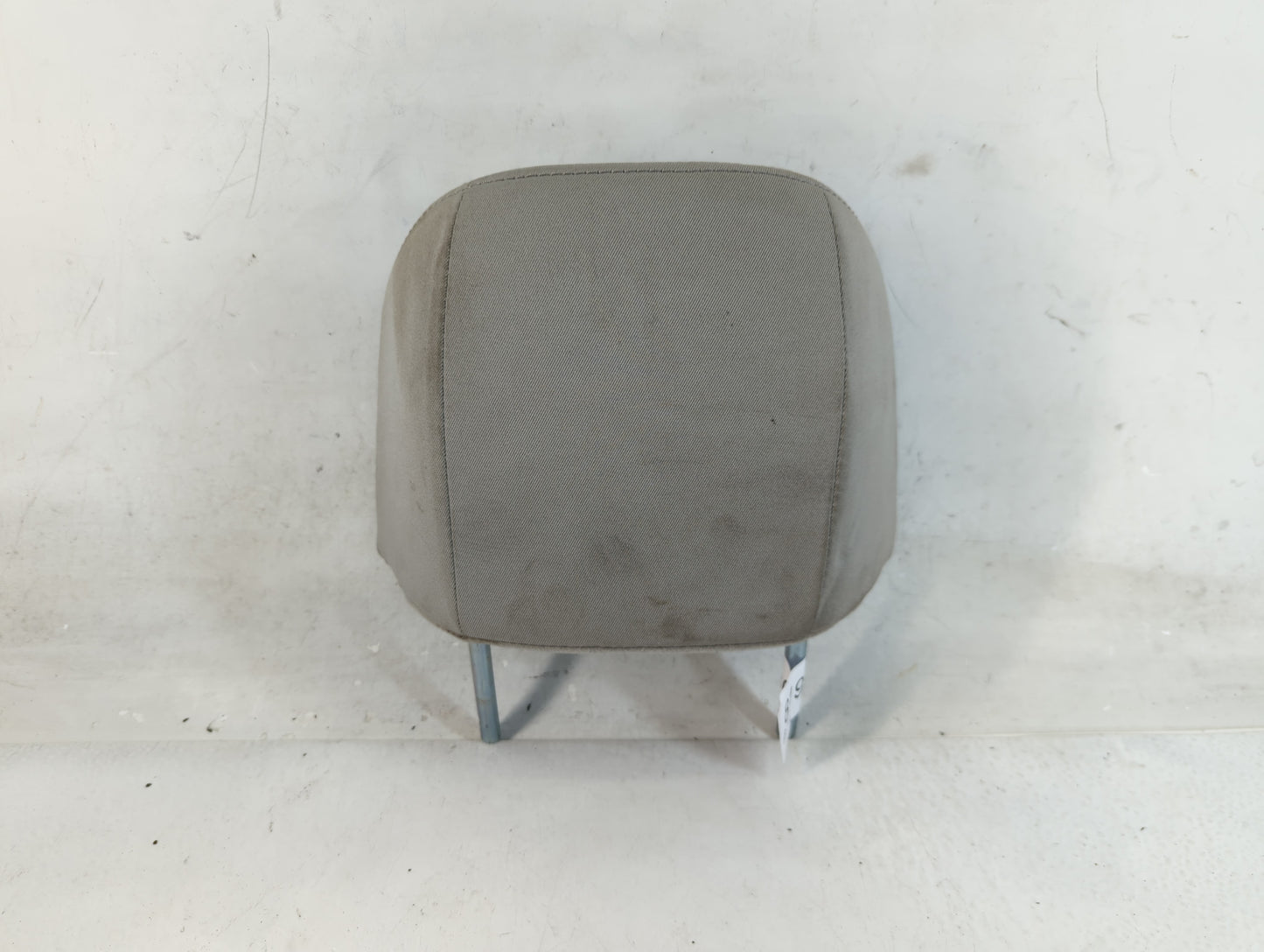 2012 Subaru Forester Headrest Head Rest Front Driver Passenger Seat Fits OEM Used Auto Parts - Oemusedautoparts1.com