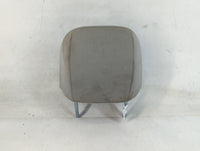 2012 Subaru Forester Headrest Head Rest Front Driver Passenger Seat Fits OEM Used Auto Parts - Oemusedautoparts1.com