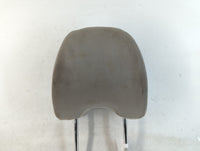 2012 Subaru Forester Headrest Head Rest Front Driver Passenger Seat Fits OEM Used Auto Parts - Oemusedautoparts1.com