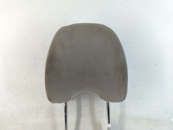 compare product 2012 Subaru Forester Headrest Head Rest Front Driver Passenger Seat Fits OEM Used Auto Parts