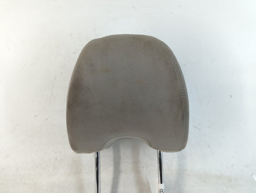 2012 Subaru Forester Headrest Head Rest Front Driver Passenger Seat Fits OEM Used Auto Parts - Oemusedautoparts1.com