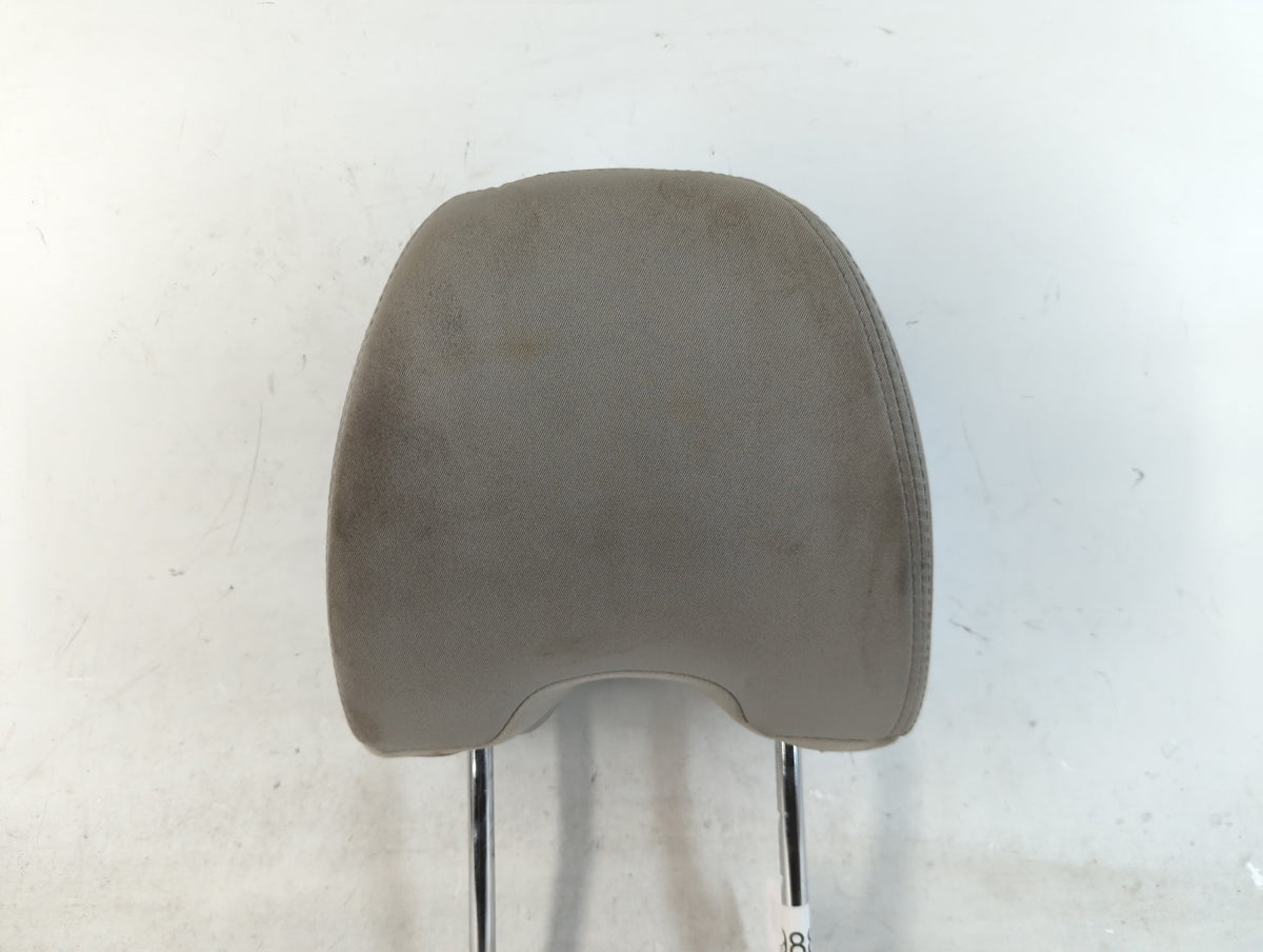 2012 Subaru Forester Headrest Head Rest Front Driver Passenger Seat Fits OEM Used Auto Parts - Oemusedautoparts1.com