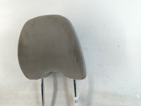 2012 Subaru Forester Headrest Head Rest Front Driver Passenger Seat Fits OEM Used Auto Parts - Oemusedautoparts1.com
