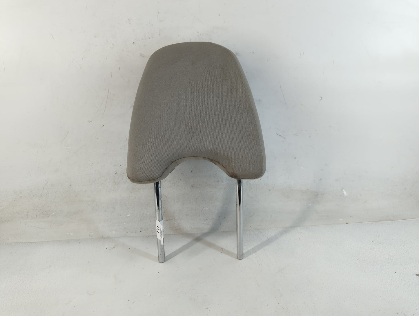 2012 Subaru Forester Headrest Head Rest Front Driver Passenger Seat Fits OEM Used Auto Parts - Oemusedautoparts1.com