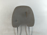 2012 Subaru Forester Headrest Head Rest Front Driver Passenger Seat Fits OEM Used Auto Parts - Oemusedautoparts1.com