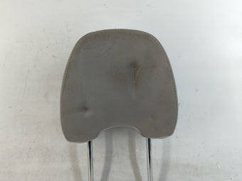 compare product 2012 Subaru Forester Headrest Head Rest Front Driver Passenger Seat Fits OEM Used Auto Parts