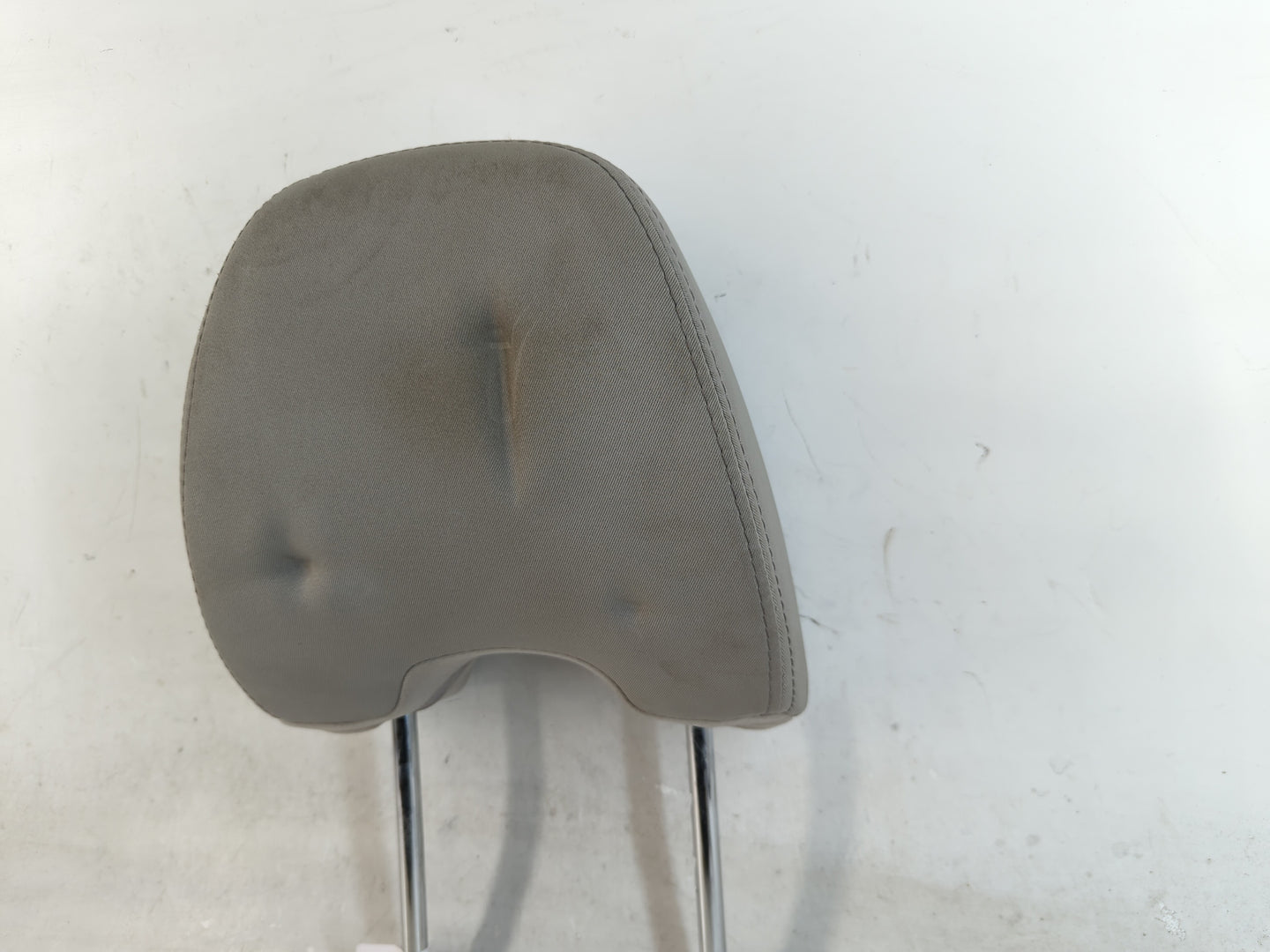 2012 Subaru Forester Headrest Head Rest Front Driver Passenger Seat Fits OEM Used Auto Parts - Oemusedautoparts1.com