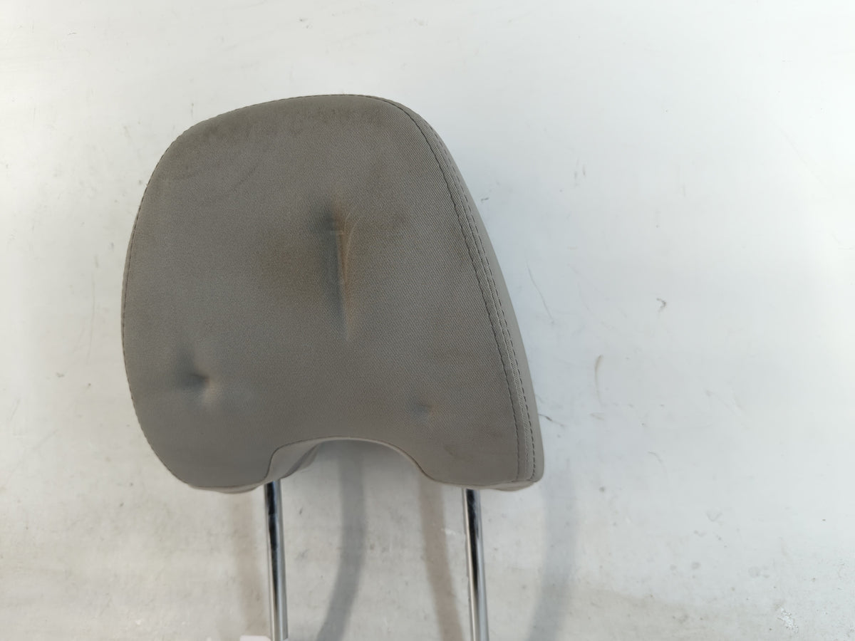 2012 Subaru Forester Headrest Head Rest Front Driver Passenger Seat Fits OEM Used Auto Parts - Oemusedautoparts1.com