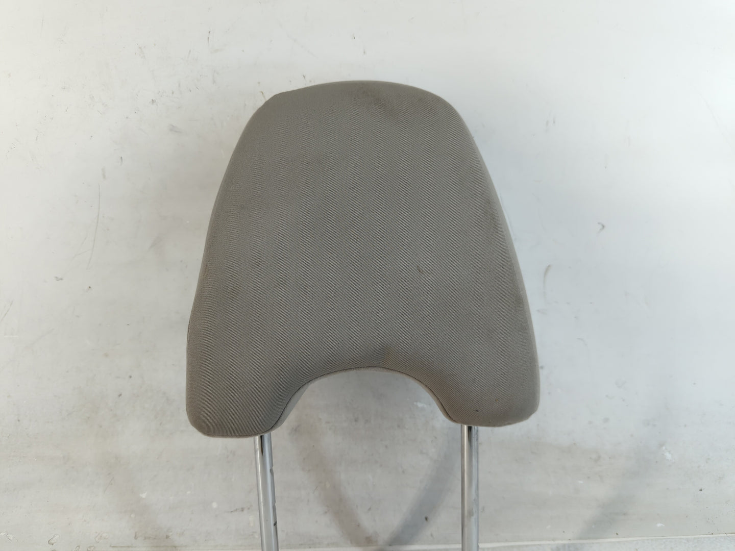 2012 Subaru Forester Headrest Head Rest Front Driver Passenger Seat Fits OEM Used Auto Parts - Oemusedautoparts1.com