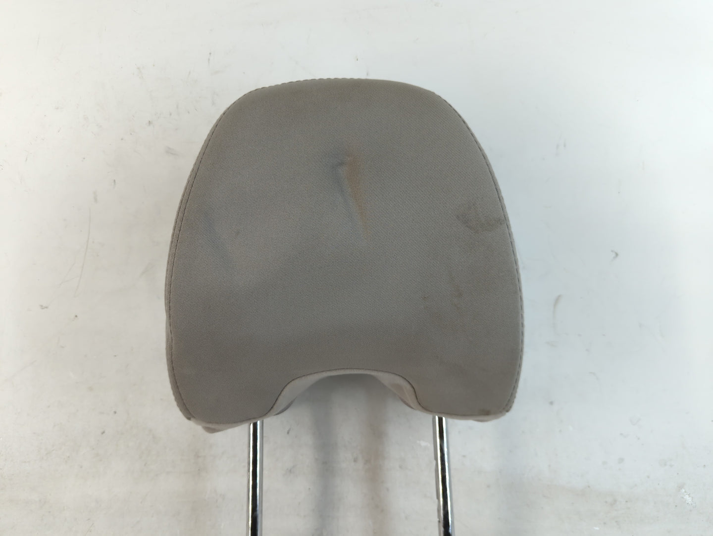 2012 Subaru Forester Headrest Head Rest Front Driver Passenger Seat Fits OEM Used Auto Parts - Oemusedautoparts1.com