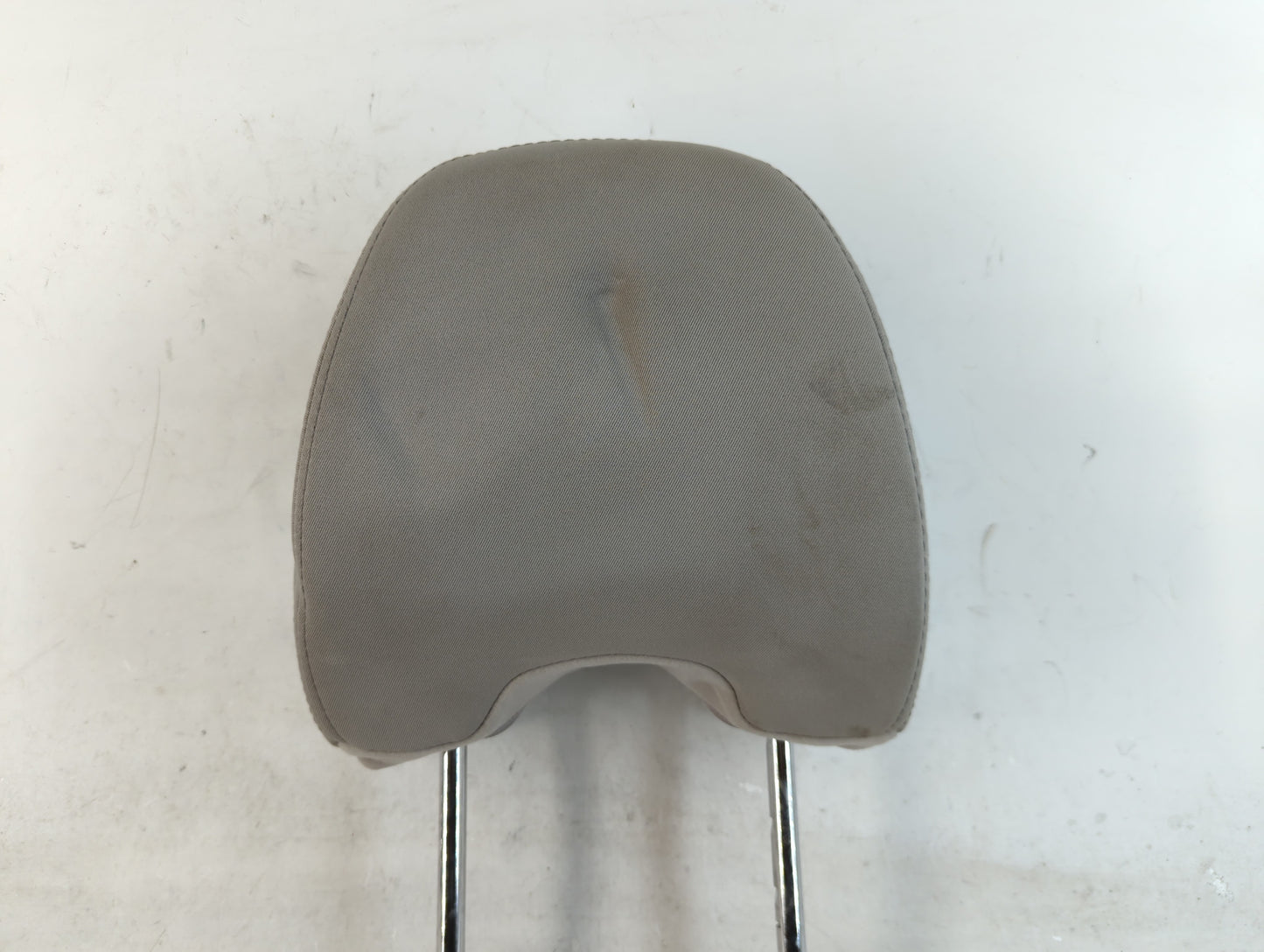 2012 Subaru Forester Headrest Head Rest Front Driver Passenger Seat Fits OEM Used Auto Parts - Oemusedautoparts1.com
