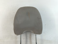 2012 Subaru Forester Headrest Head Rest Front Driver Passenger Seat Fits OEM Used Auto Parts - Oemusedautoparts1.com