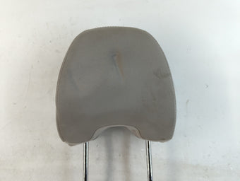 compare product 2012 Subaru Forester Headrest Head Rest Front Driver Passenger Seat Fits OEM Used Auto Parts