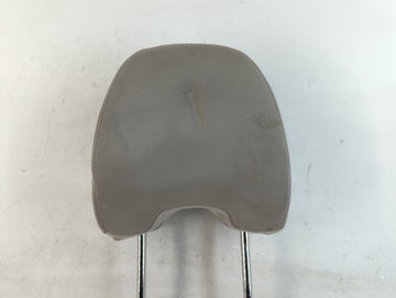 2012 Subaru Forester Headrest Head Rest Front Driver Passenger Seat Fits OEM Used Auto Parts - Oemusedautoparts1.com