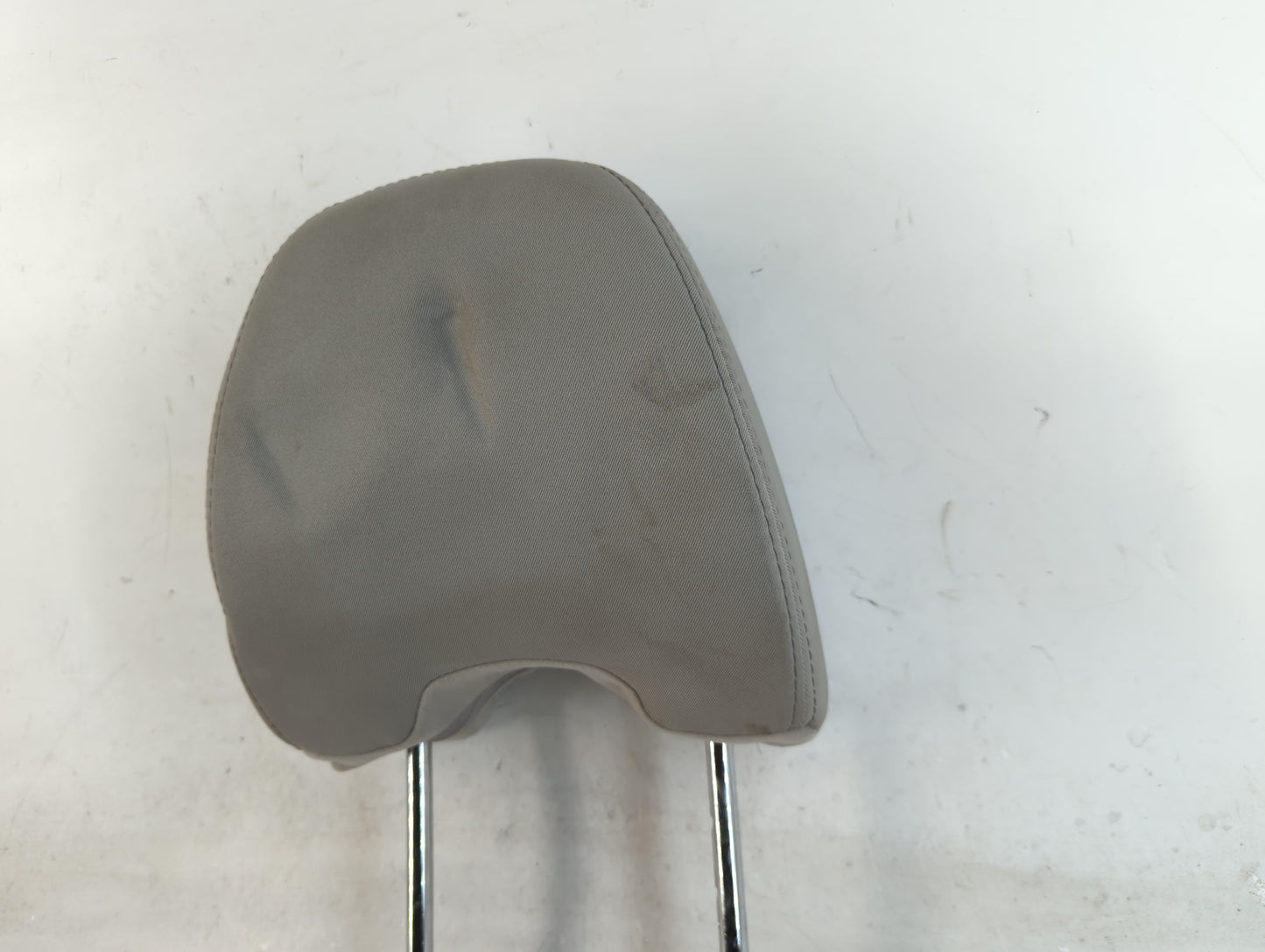 2012 Subaru Forester Headrest Head Rest Front Driver Passenger Seat Fits OEM Used Auto Parts - Oemusedautoparts1.com