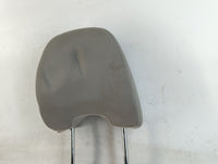 2012 Subaru Forester Headrest Head Rest Front Driver Passenger Seat Fits OEM Used Auto Parts - Oemusedautoparts1.com