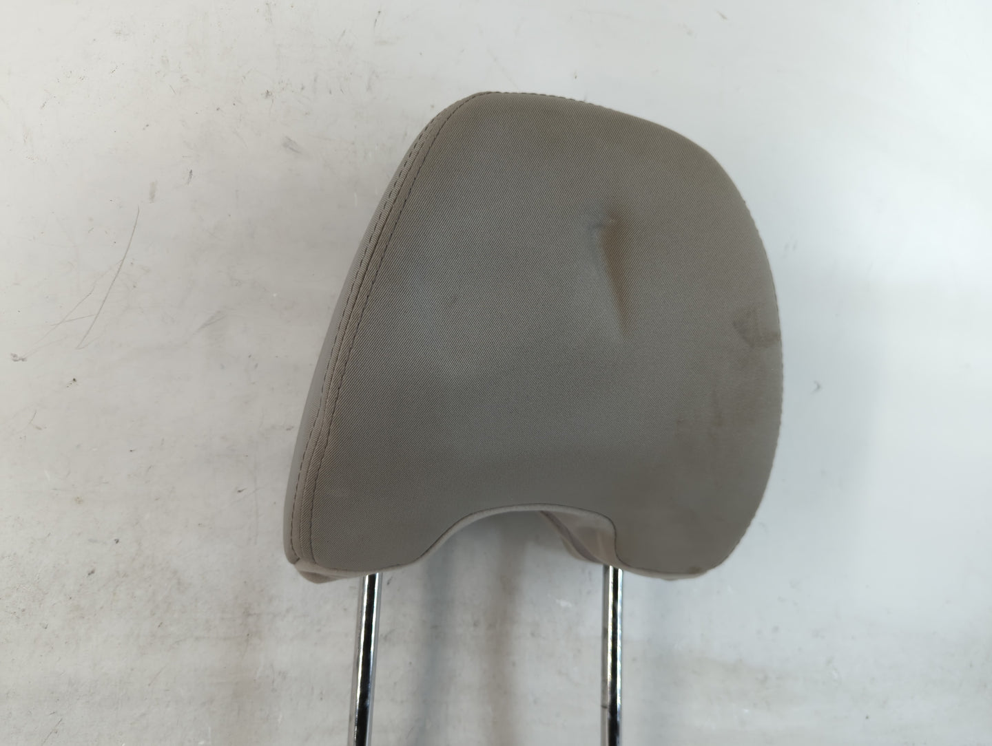 2012 Subaru Forester Headrest Head Rest Front Driver Passenger Seat Fits OEM Used Auto Parts - Oemusedautoparts1.com