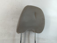 2012 Subaru Forester Headrest Head Rest Front Driver Passenger Seat Fits OEM Used Auto Parts - Oemusedautoparts1.com