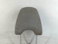 2012 Subaru Forester Headrest Head Rest Front Driver Passenger Seat Fits OEM Used Auto Parts - Oemusedautoparts1.com