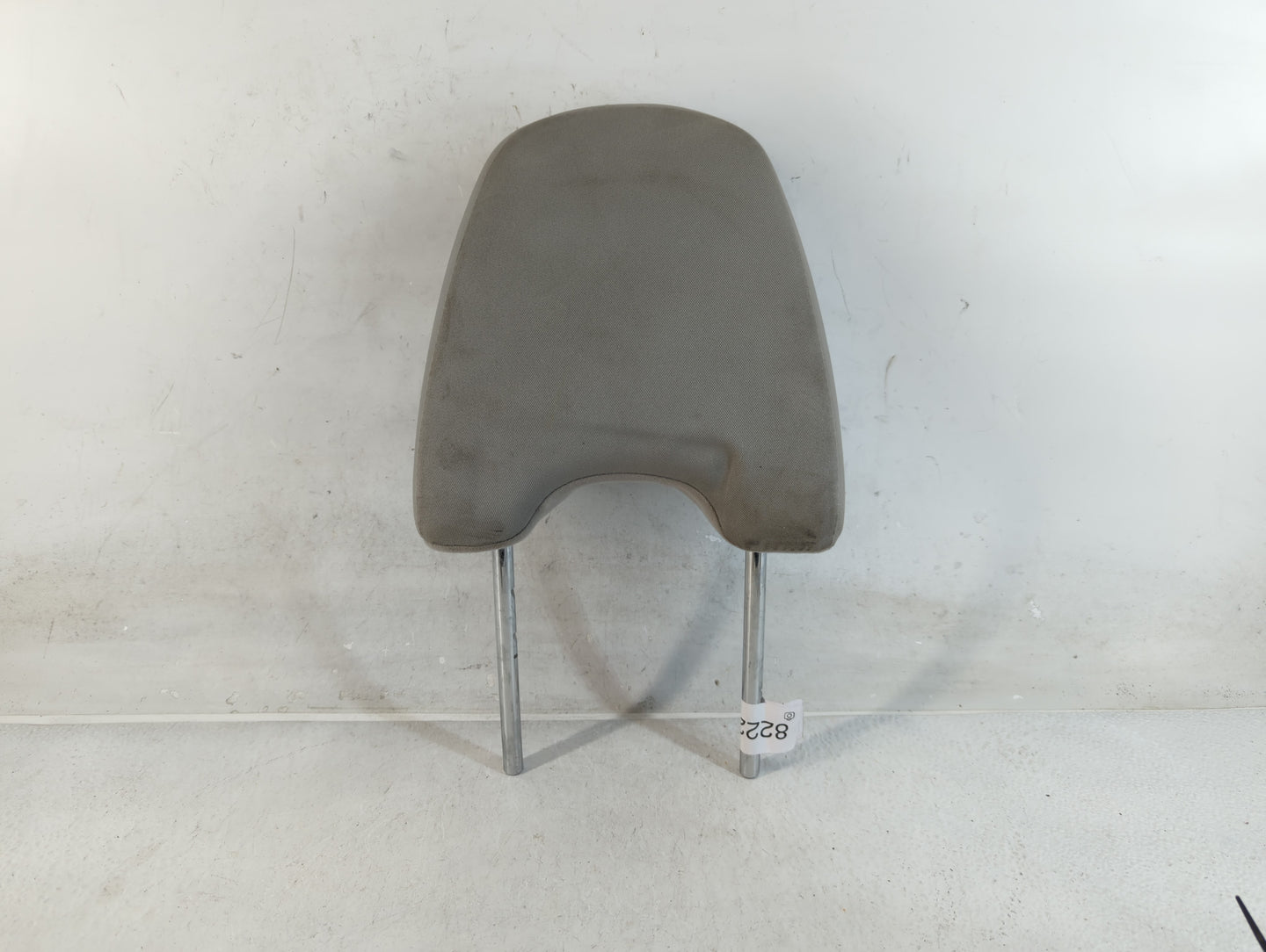 2012 Subaru Forester Headrest Head Rest Front Driver Passenger Seat Fits OEM Used Auto Parts - Oemusedautoparts1.com