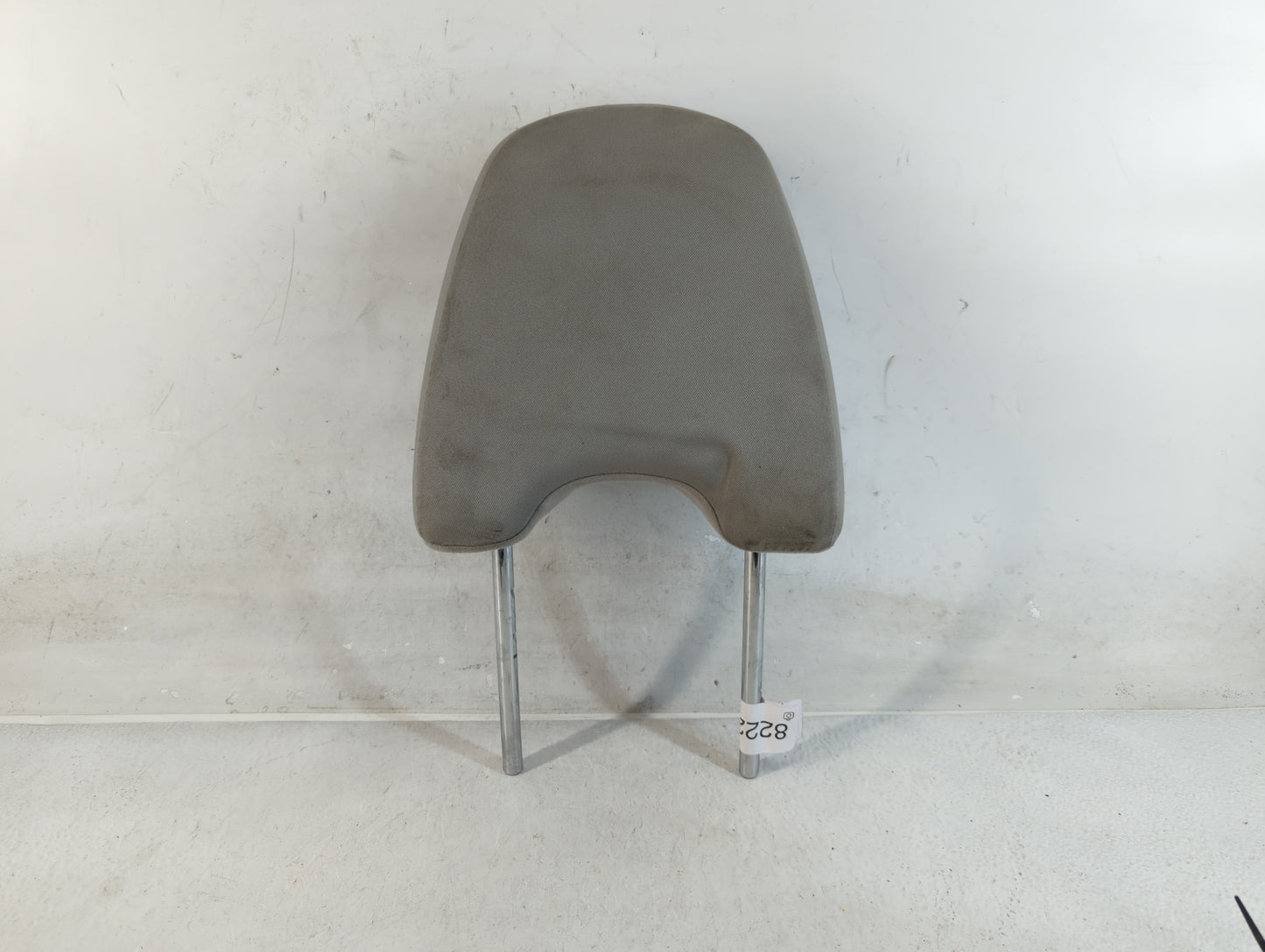 2012 Subaru Forester Headrest Head Rest Front Driver Passenger Seat Fits OEM Used Auto Parts - Oemusedautoparts1.com