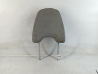 2012 Subaru Forester Headrest Head Rest Front Driver Passenger Seat Fits OEM Used Auto Parts - Oemusedautoparts1.com