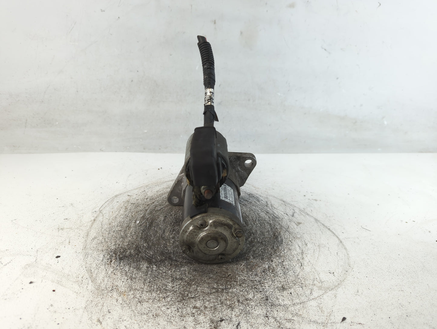 2009-2018 Subaru Forester Car Starter Motor Solenoid OEM P/N:M000T20175 23300 AA572 Fits OEM Used Auto Parts - Oemusedautopa