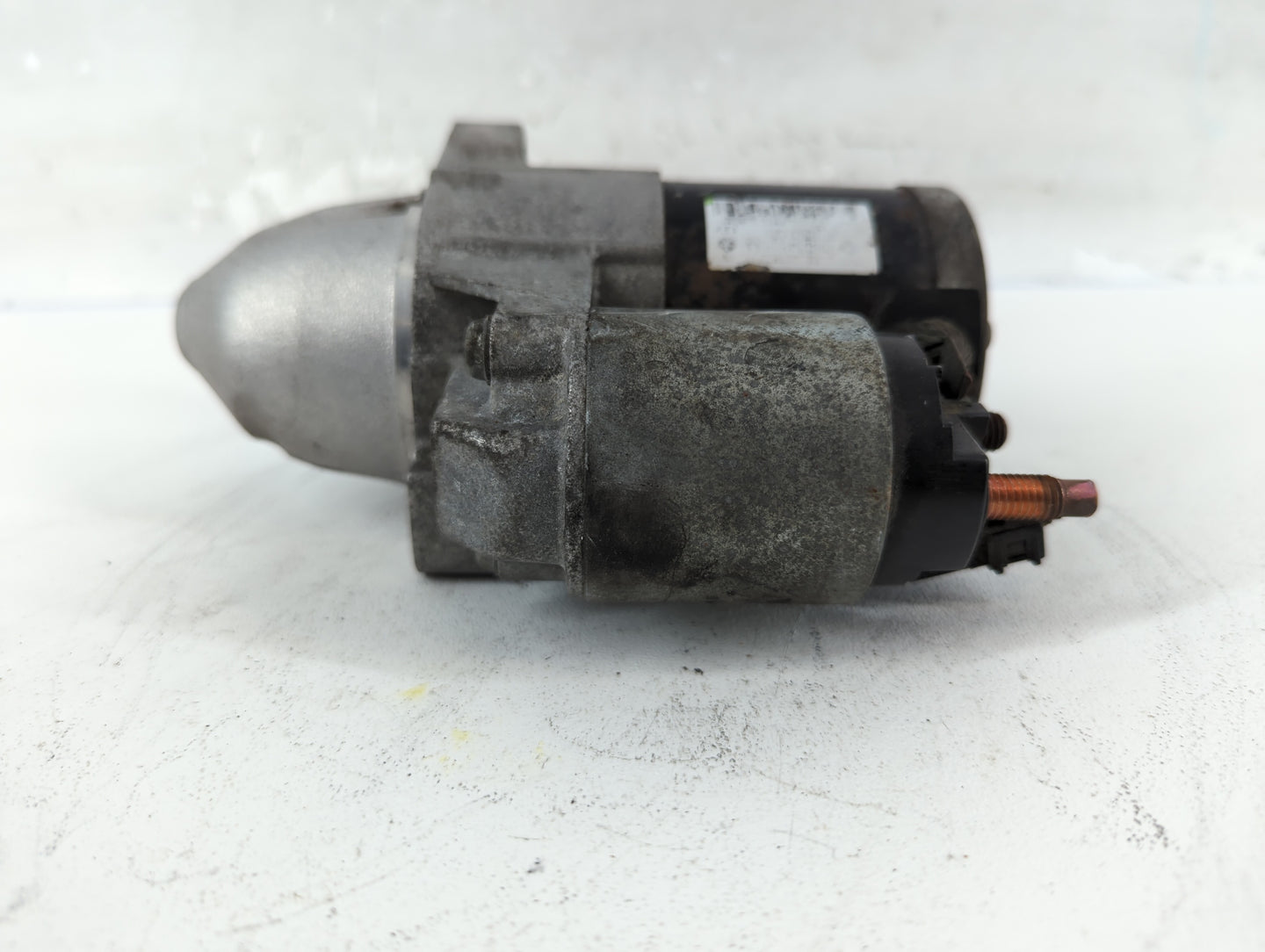 2009-2018 Subaru Forester Car Starter Motor Solenoid OEM Fits Fits 2008 2009 2010 2011 2012 2013 2014 2015 2016 2017 2018 OE