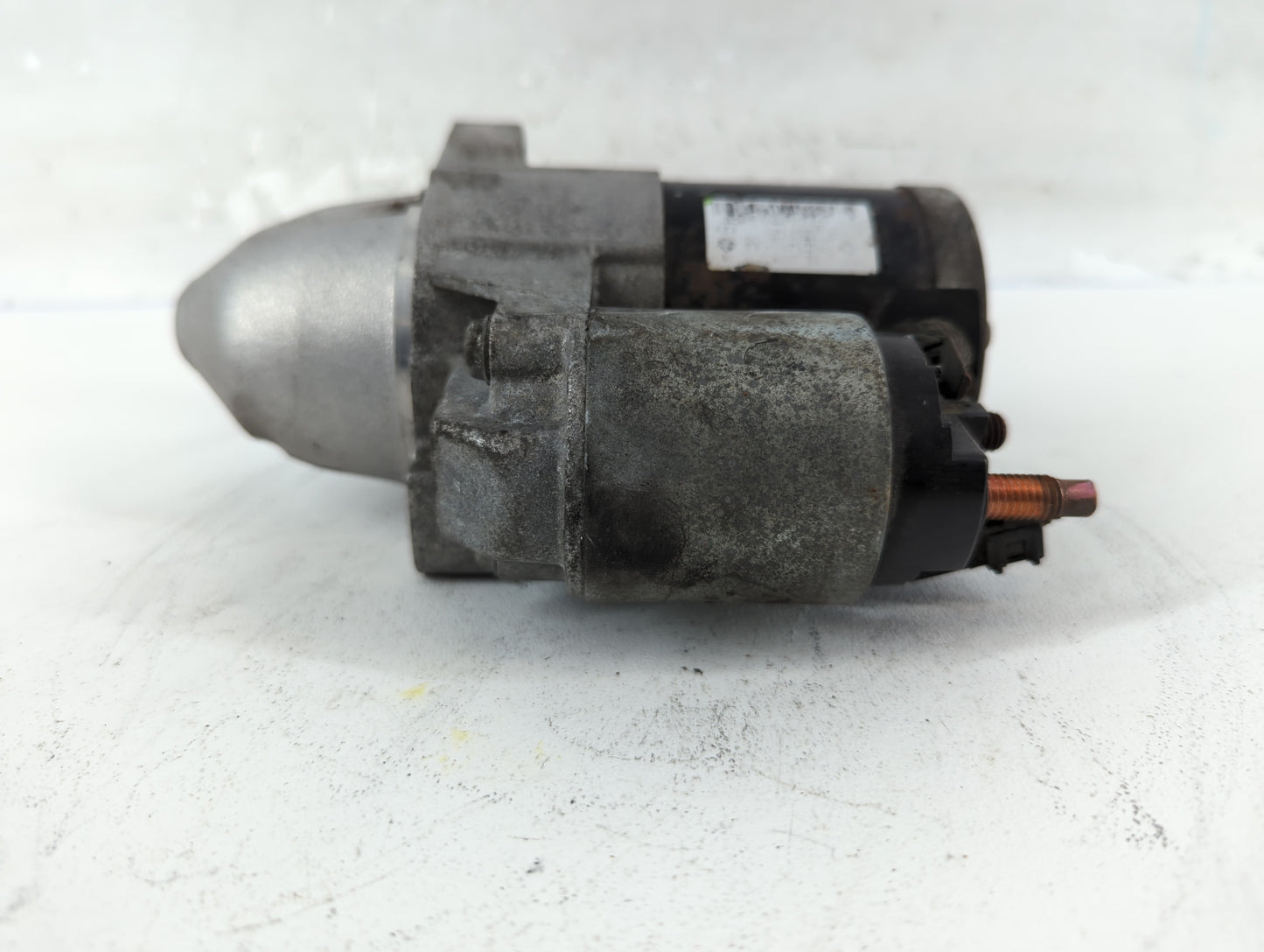 2009-2018 Subaru Forester Car Starter Motor Solenoid OEM Fits Fits 2008 2009 2010 2011 2012 2013 2014 2015 2016 2017 2018 OE