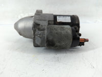 2009-2018 Subaru Forester Car Starter Motor Solenoid OEM Fits Fits 2008 2009 2010 2011 2012 2013 2014 2015 2016 2017 2018 OE