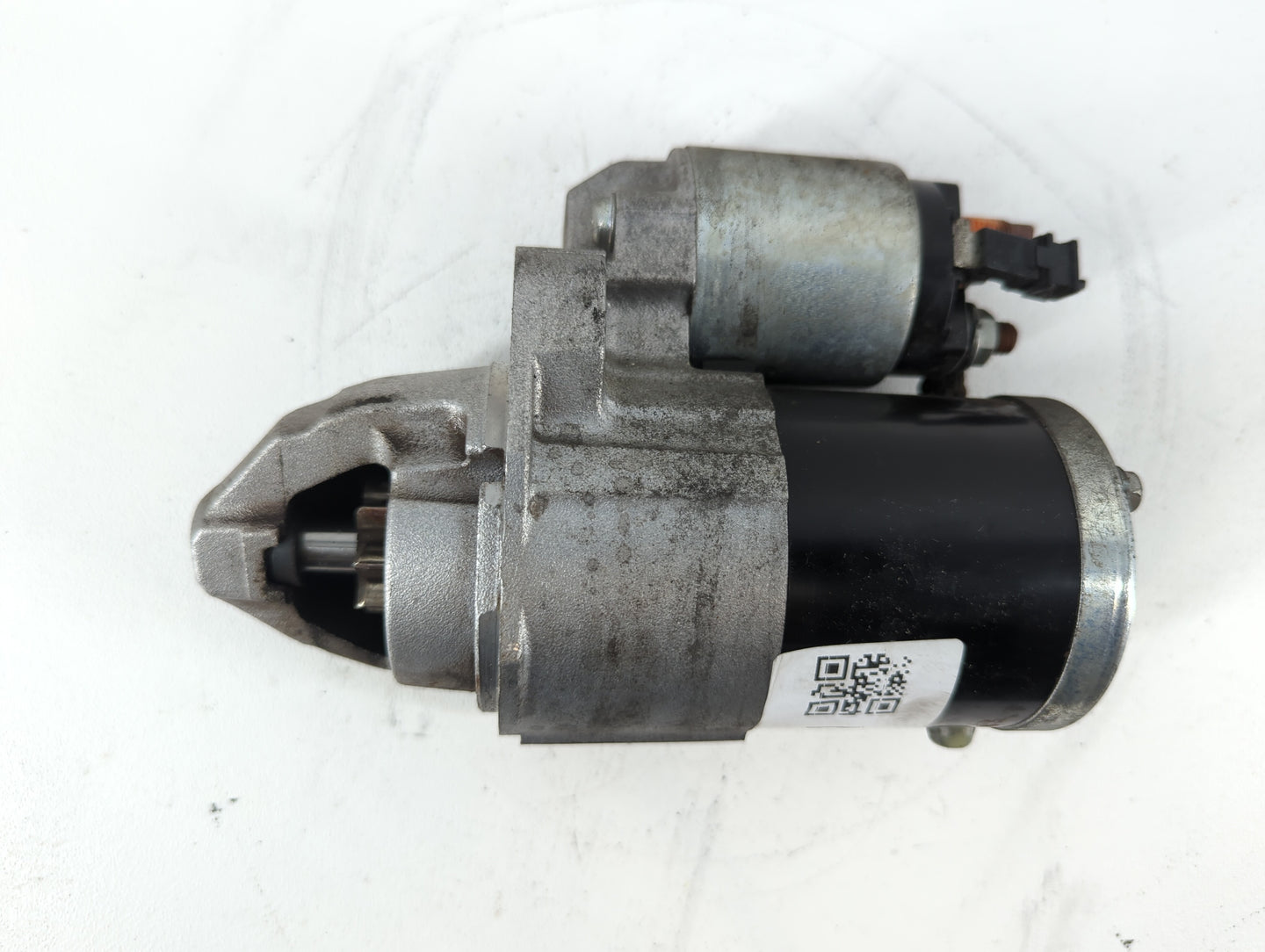 2009-2018 Subaru Forester Car Starter Motor Solenoid OEM Fits Fits 2008 2009 2010 2011 2012 2013 2014 2015 2016 2017 2018 OE